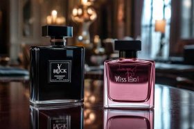 圣罗兰还是迪奥好（圣罗兰好还是迪奥好香水）