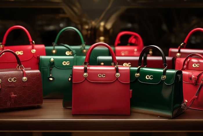 世界十大名包品牌标志古驰；世界十大名包品牌标志古驰是什么