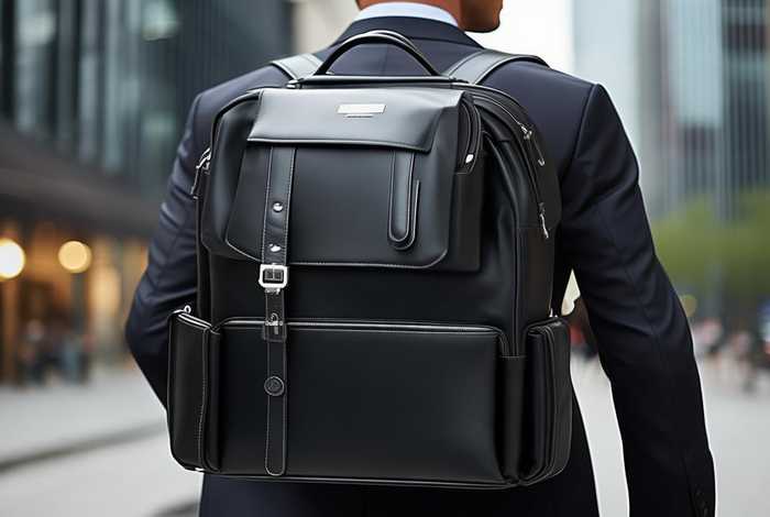 双肩包国际品牌十大排名男士推荐 - 双肩包国际品牌十大排名男士推荐图片