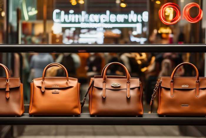 中国皮包品牌前十名，中国皮包品牌前十名有红谷