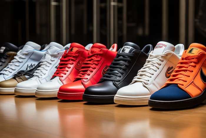 世界有名的十大名牌鞋（世界有名的十大名牌鞋有哪些）