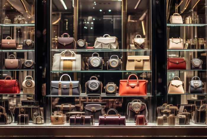 最新十大奢侈品牌排行榜（最新十大奢侈品牌排行榜图片）