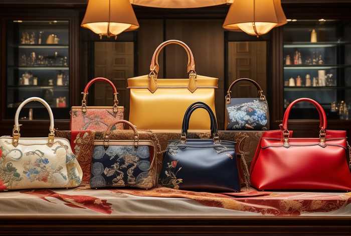 中国国内名牌包包排行榜（中国名牌包包前十名排行榜）