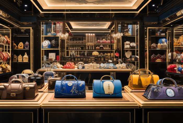 中国本土奢侈品品牌有哪些;中国本土奢侈品品牌有哪些名字 中国本土奢侈品品牌有哪些;中国本土奢侈品品牌有哪些名字