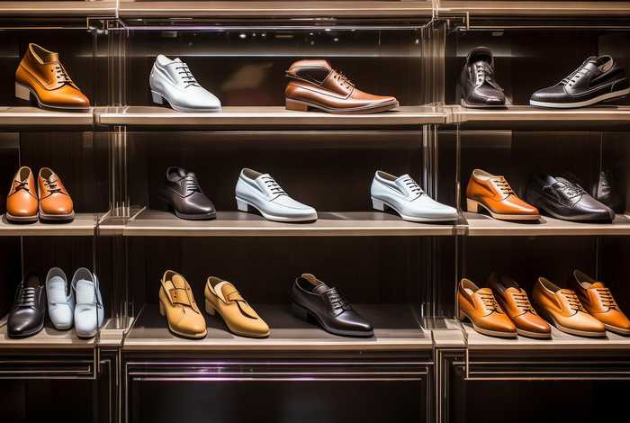 世界名牌鞋品牌排行榜、世界名牌鞋品牌排行榜中国