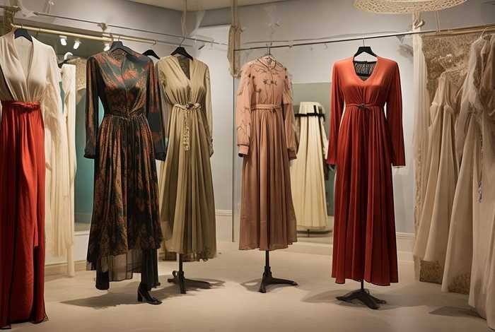 小众设计师品牌女装推荐、小众设计师品牌女装推荐图片