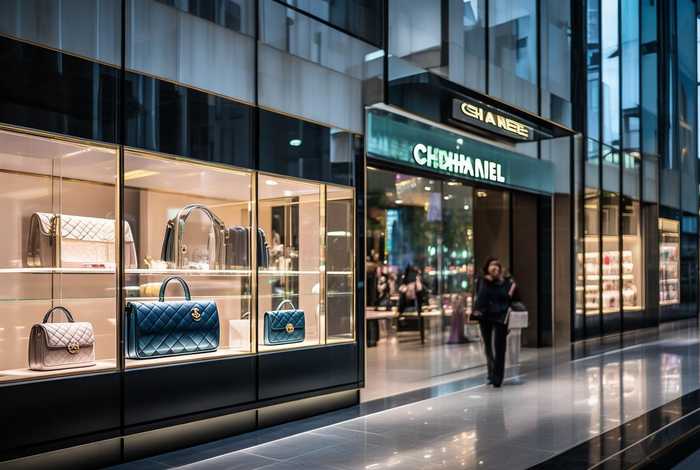 深圳哪里有chanel包包 - 深圳哪里有chanel包包专柜
