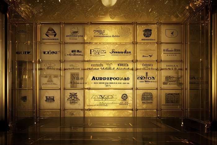 世界十大品牌奢侈品排行榜（世界十大品牌奢侈品排行榜图片）