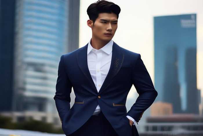 中国一线品牌男装的名字；中国一线品牌男装的名字叫什么