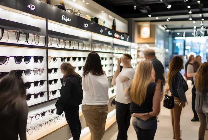 眼镜推荐什么牌子、眼镜推荐什么牌子好