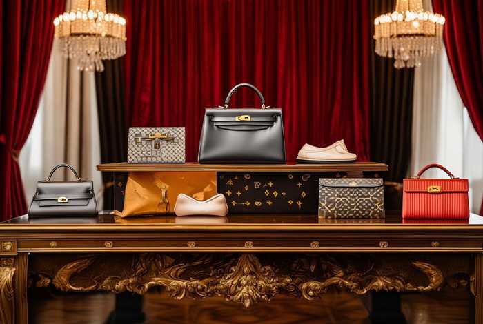 奢侈品皮具品牌排名 奢侈品皮具品牌排名前十