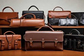 十大名牌男款手提包；十大名牌男款手提包图片