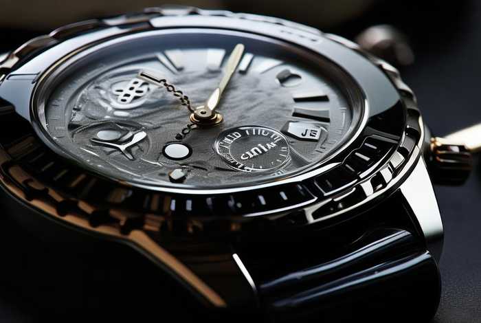 香奈儿j12手表不走了 香奈儿j12手表不走了怎么办