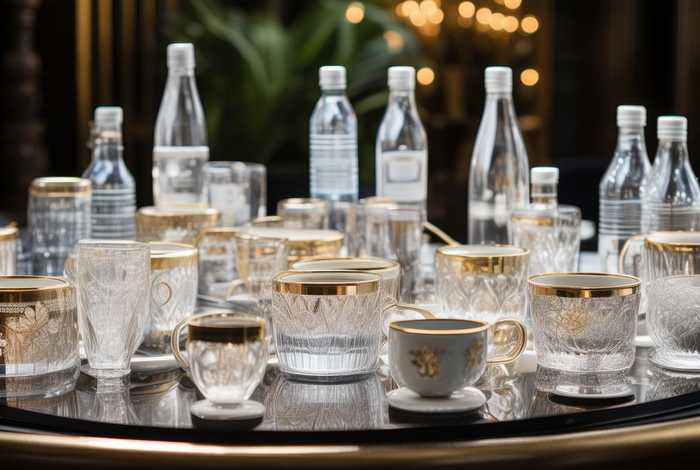 世界十大奢侈品高端水、世界十大奢侈品高端水杯品牌