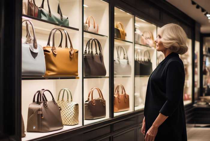 适合中年妈妈的包包品牌、适合中年妈妈的包包品牌排行榜