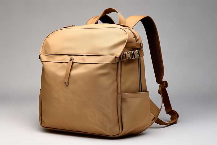 中老年帆布双肩背包 中老年帆布双肩背包图片