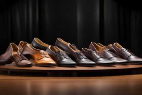 十大奢侈品品牌男鞋；十大奢侈品品牌男鞋排名