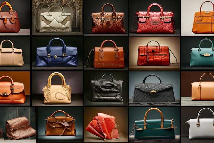 世界品牌包包排名图片大全 - 世界品牌包包排名图片大全集