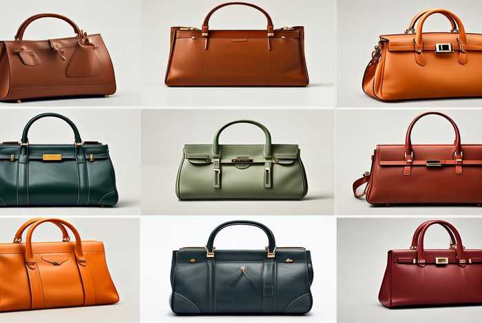 最值得收藏的5款经典包包，最值得收藏的5款经典包包图片