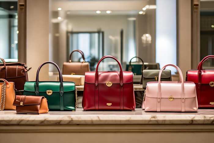 意大利品牌的包包有哪些（意大利品牌的包包有哪些款式）