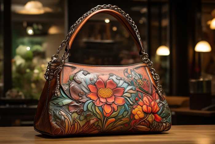 小众的女士包；小众的女士包有哪些