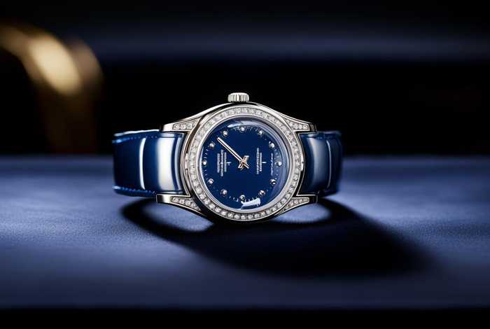 世界十大奢侈名表排名 - 世界十大奢侈名表排名第一