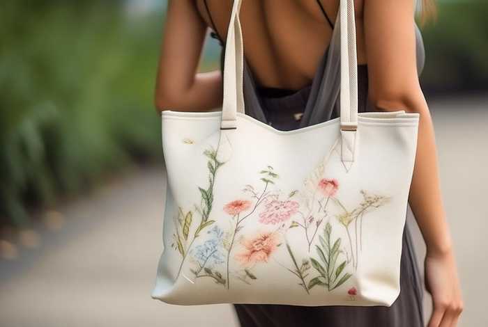 手提迷你小布包女帆布 女士帆布迷你小布包