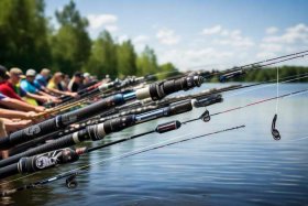 十大名牌鱼竿排名 十大名牌鱼竿排名和质量