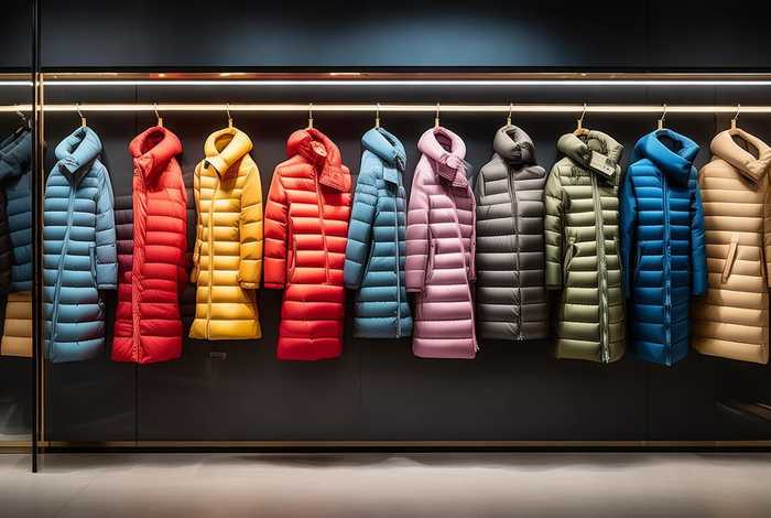 十大轻奢品牌女装app（十大轻奢品牌女装羽绒服）