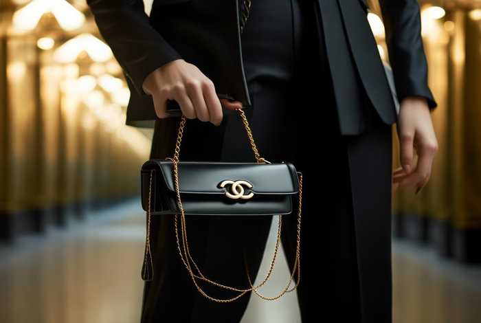 香奈儿官网官方旗舰店女包 - 香奈儿官网官方旗舰店包包