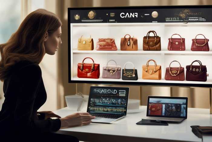 香奈儿网上买包攻略 香奈儿的包网上怎么买