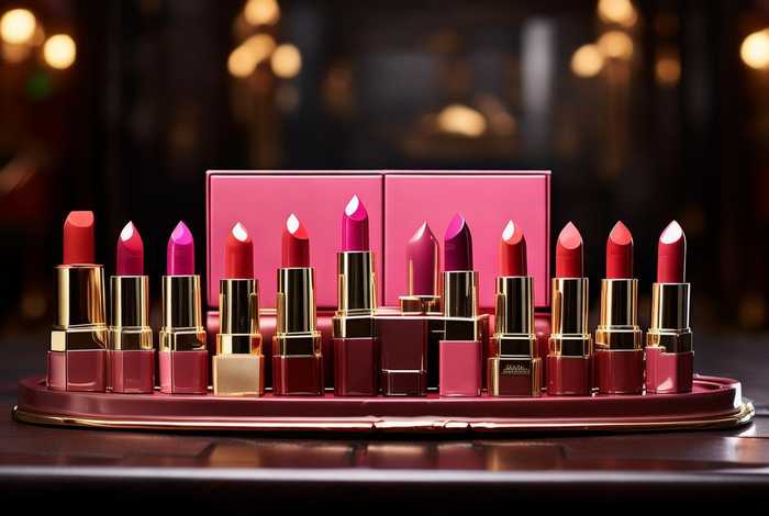 世界十大奢华口红品牌有哪些 - 世界十大奢华口红品牌有哪些牌子