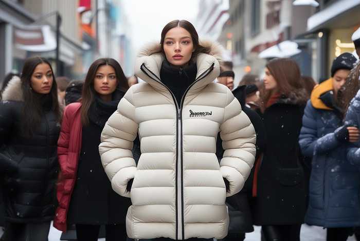 羽绒服品牌排行榜前十名波司登；全国十大羽绒服品牌波司登