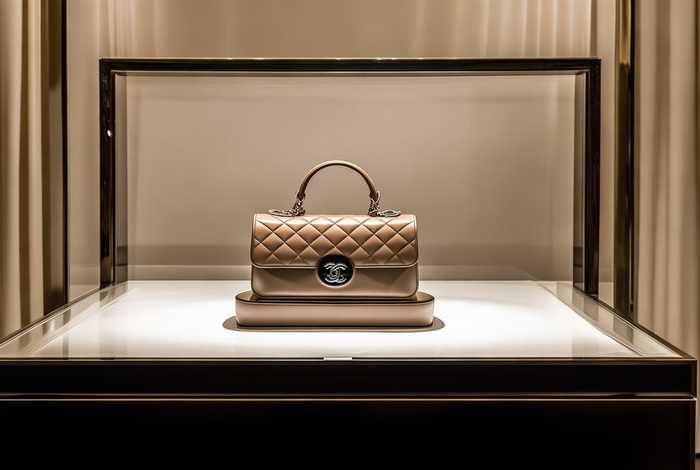 香奈儿mini专柜价、香奈儿mini专柜价格多少
