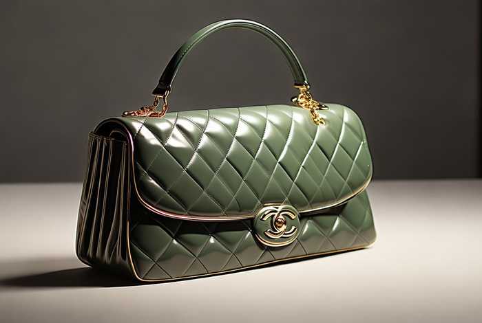 香奈儿女包经典款图片及价格（香奈儿女款包包图片及价格）