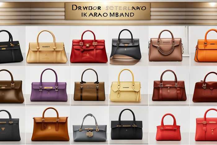 世界包包品牌前十名排名 世界包包品牌前十名排名榜