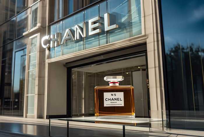香奈儿香水官方旗舰官网（香奈儿香水官方旗舰店官网）