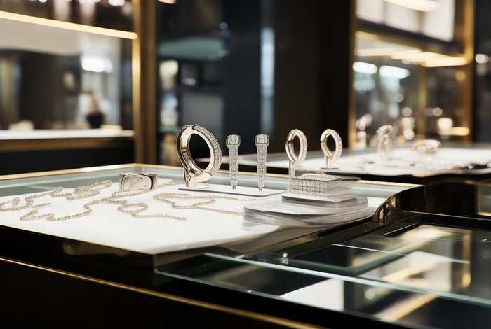 香奈儿珠宝官网，香奈儿珠宝官网旗舰店