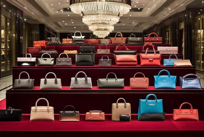 奢侈品牌包包品牌 - 奢侈品牌包包排名前十有名称