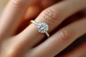十大轻奢首饰品牌戒指排行 - 十大轻奢首饰品牌戒指排行榜