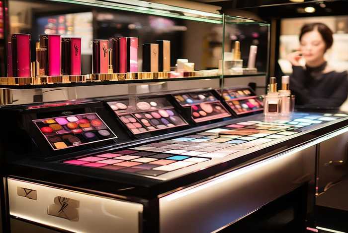 圣罗兰美妆美国官网 - 圣罗兰彩妆美国官网