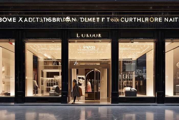 一线奢侈品牌排行（一线奢侈品牌排行榜是怎样的）