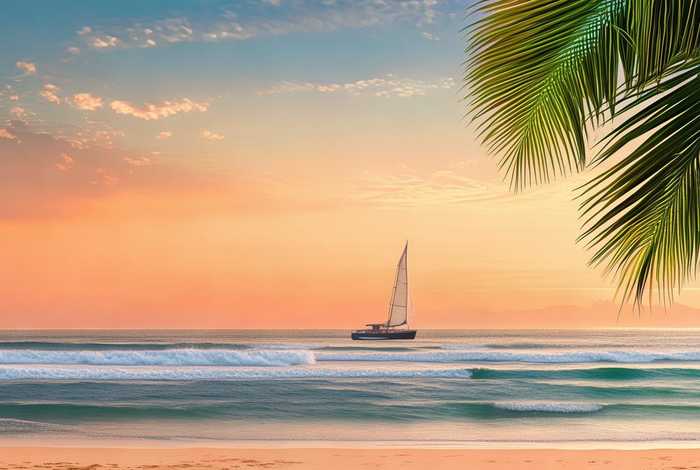 适合大学生的微信头像 适合大学生的微信头像 风景寓意平安健康一帆风顺的