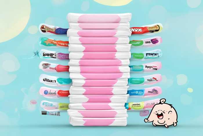 卫生巾排行；卫生巾排行榜