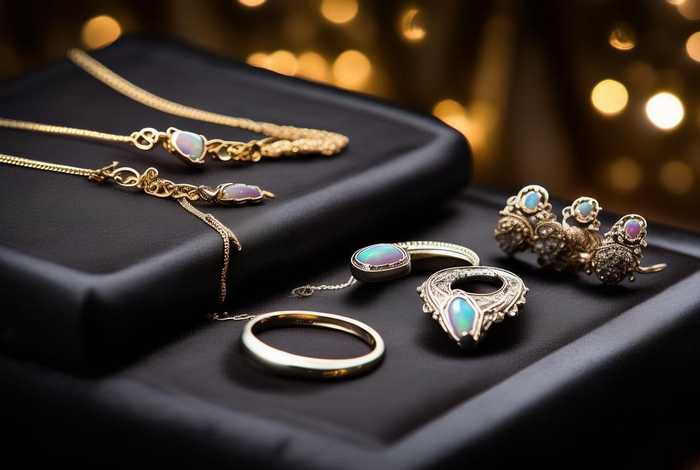 小众奢侈品牌首饰 小众奢侈品牌首饰有哪些