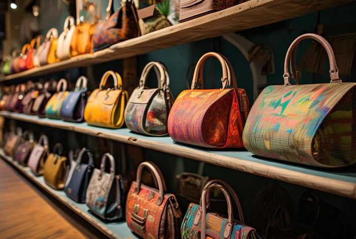 小众的包包；小众的包包十大排名