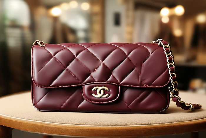 中古香奈儿包包推荐 中古香奈儿包包推荐哪款