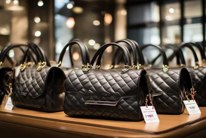 香奈儿经典款包价格图片及价格表；香奈儿经典款包价格图片及价格表大全