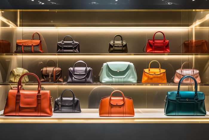 世界几大品牌 世界几大品牌包包排名