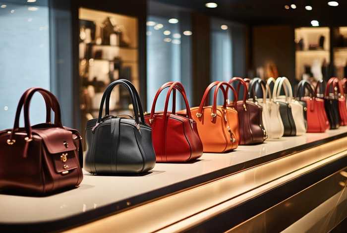 十大品牌包包女奢侈品专柜正品（十大品牌包包女奢侈品专柜正品图片）